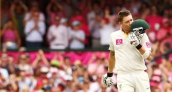 Looking back at 2012: Clarke, Cook were the best in Tests