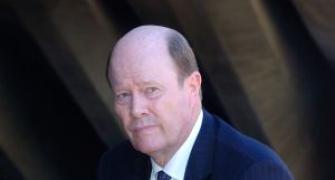 ICC mourn sad demise of Tony Greig