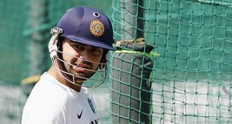 ICC ODI Rankings: Kohli highest-placed Indian batsman