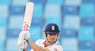 England chase 324 to win against Pakistan