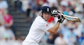 England dumps Bell from ODI squad
