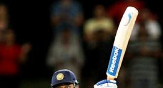 My wrong call cost us the game, says Dhoni