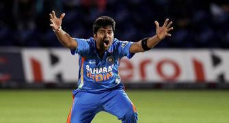 Vinay Kumar makes a difference in ODIs