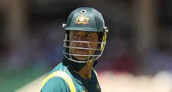 Ponting dropped, Watson returns to One-day squad