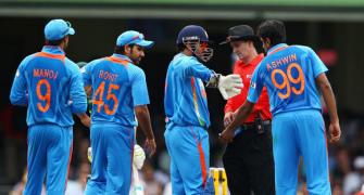 Spirit of Cricket debate rises again with India at centre