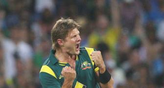 Sydney ODI: Australia thrash India by 87 runs, in final