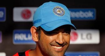 One of best ODI victories I have been part of: Dhoni