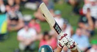 Amla guides South Africa to one-day series win over NZ