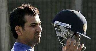I am mentally prepared for Test debut: Rohit