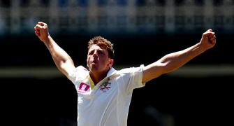 Former pacers impressed by Australia's 'chief asset' Pattinson