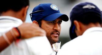Team India's weakness in foreign conditions more than apparent