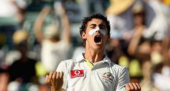 'I appealed for Sachin's wicket, I thought it was out'