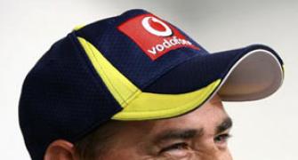 Australia go into 'quarantine' before Boxing Day Test
