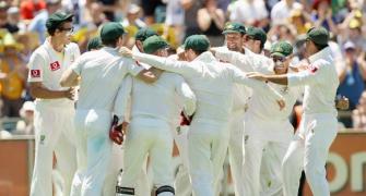 Oz pacers face 'Taming of the Shoe'