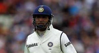 Laxman quashes retirement talks