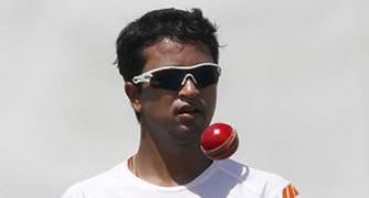 Adelaide Test: Ishant may make way for Ojha