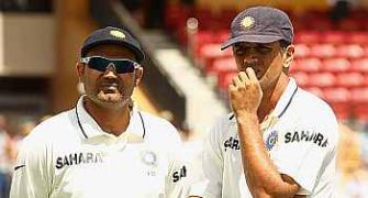 Reports of senior players retiring baseless: Team India