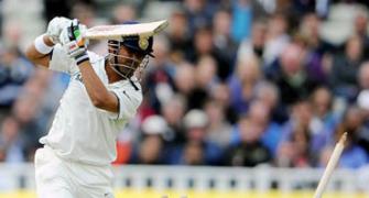 Team India report card: Kohli only standout batsman