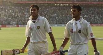 'Dravid, Laxman don't need suggestions on retirement'