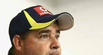Indians are going to come very strong at us: Arthur