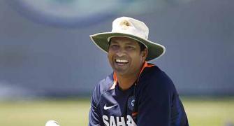'Nobody is going to be able to replace Dravid at No 3'