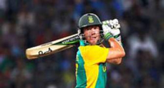 SA name 30-member squad for T20 WC