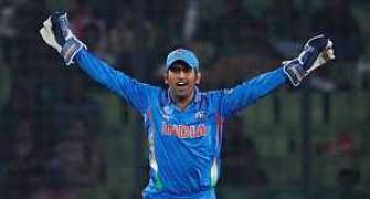 SL series will show how much we have improved: Dhoni