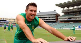 Graeme Smith could be SA's first director of cricket