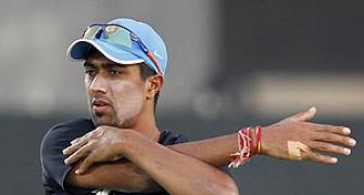 Cricketer Sharma faces arrest after testing positive
