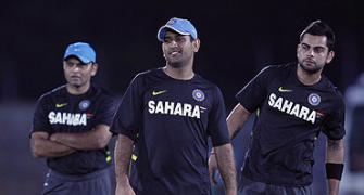 Fourth ODI: India on look out for a series win over Lanka