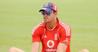 Kevin Pietersen is England's best batsman: Chris Gayle