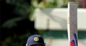 Tiwary's century lifts East Zone on Day 1 of Duleep Trophy