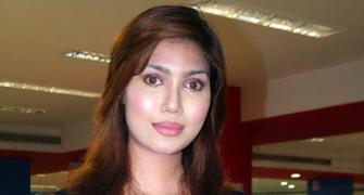 ICC has given me a clean chit verbally: Nupur Mehta
