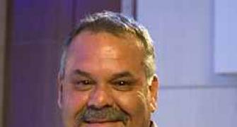 PCB confirms Whatmore's appointment