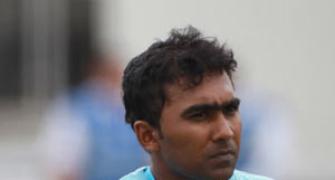 ICC fines Jayawardene for breaching Code of Conduct