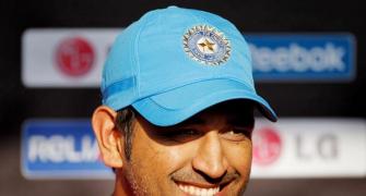 Difficult to defend big totals at Sher-e-Bangla: Dhoni