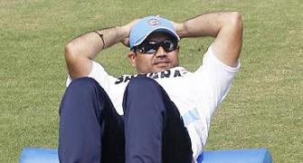 Rest period is over and I'm set to play in the IPL: Sehwag