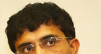 Ganguly named captain-cum-mentor of Pune Warriors