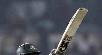 Stats: Tamim Iqbal is Asia Cup hero