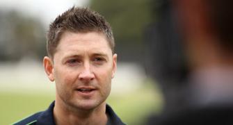Have not compromised myself physically to play IPL: Clarke