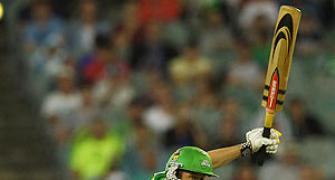 Hussey expects Punjab to keep up winning momentum