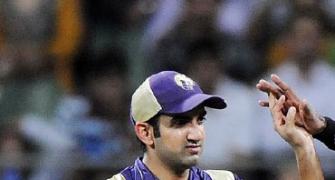 Batsmen need to capitalise on good starts: Gambhir
