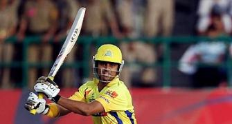 Raina showers praise on bowlers for win over Deccan