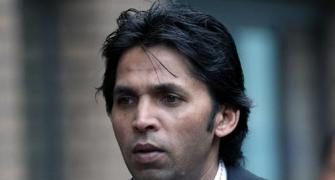 Spot-fixing is a closed chapter in my life: Asif