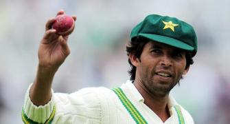Many batsmen were happy when Asif was banned: KP