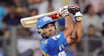 IPL 2012: Last-ball escapes to victory