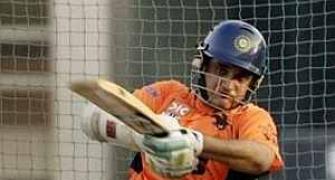 Ganguly's days as Pune captain over; to serve as mentor