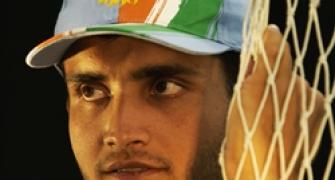 <i>Sourav Ganguly - The Movie</i> goes viral on YouTube