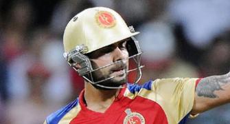 Royal Challengers are peaking at the right time: Kohli