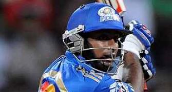 Rayudu, Patel involved in an ugly spat